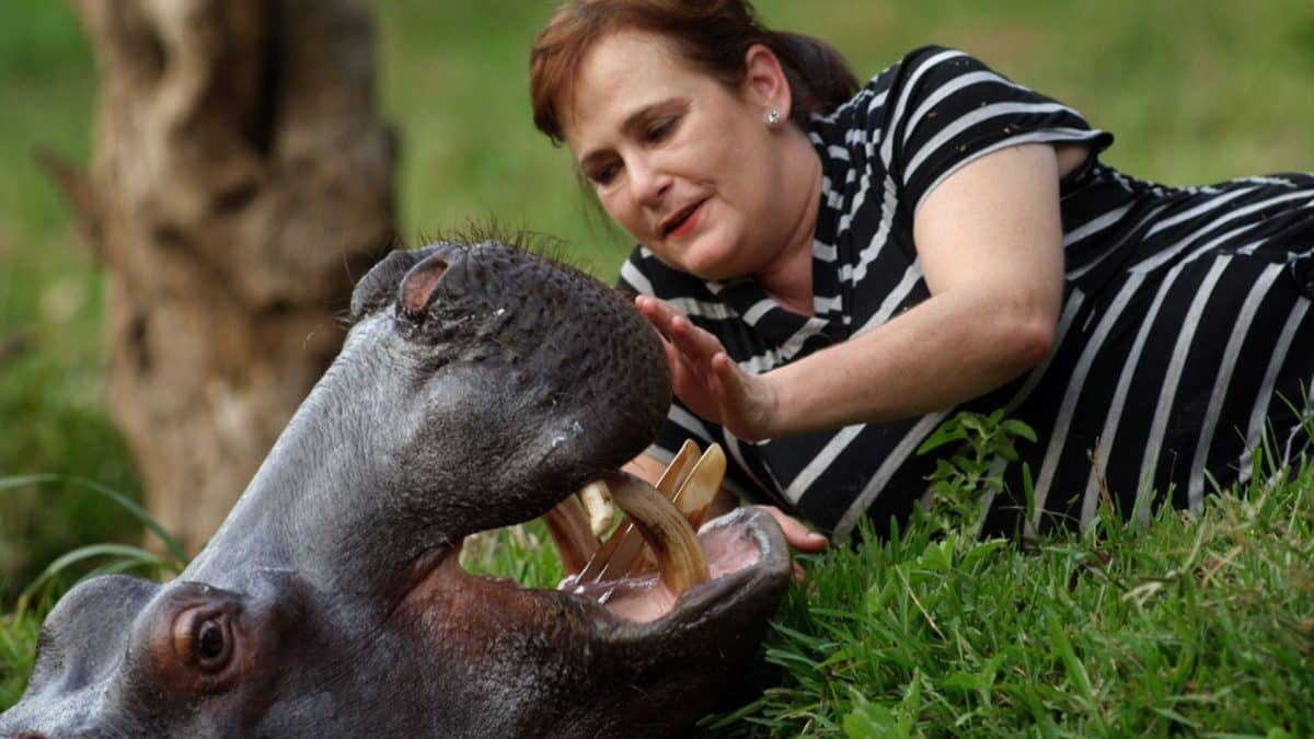 la mamma di jessica hippo