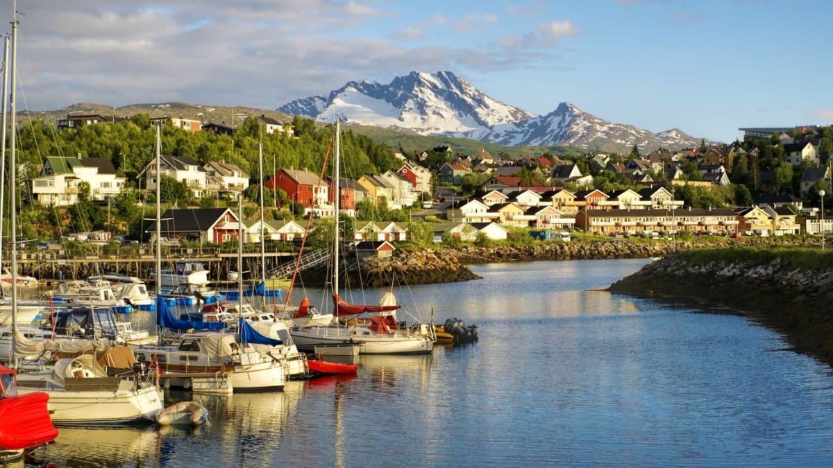 Narvik