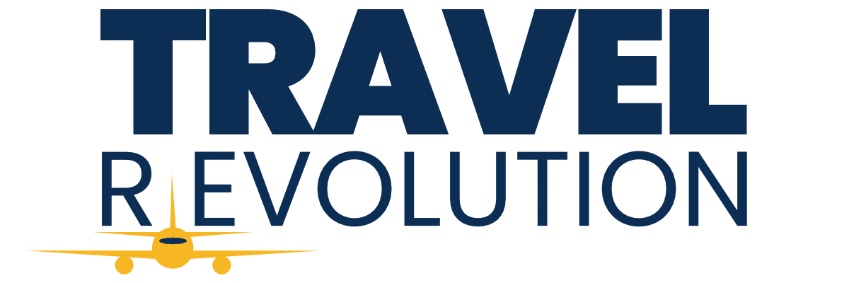 Travel Revolution